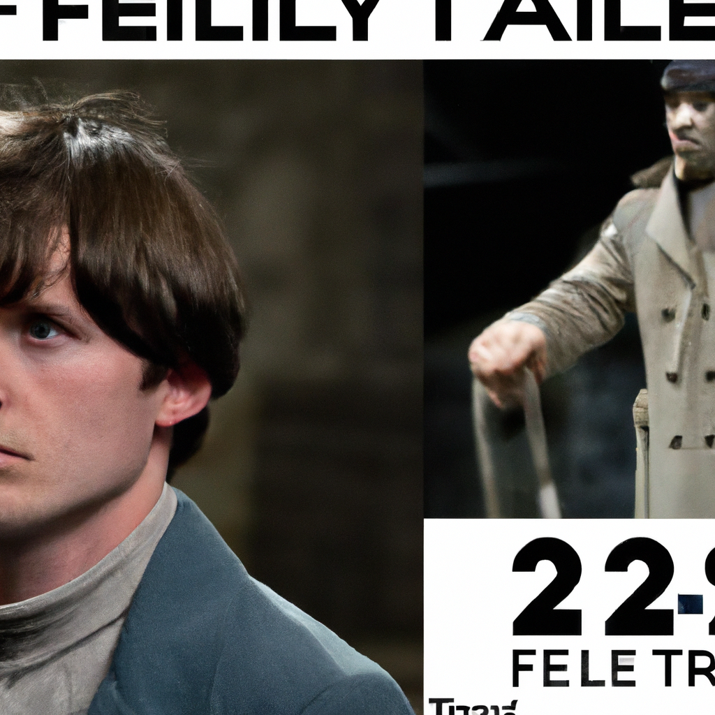 28 Years Later: Trailer has fans guessing over Cillian Murphy's fate