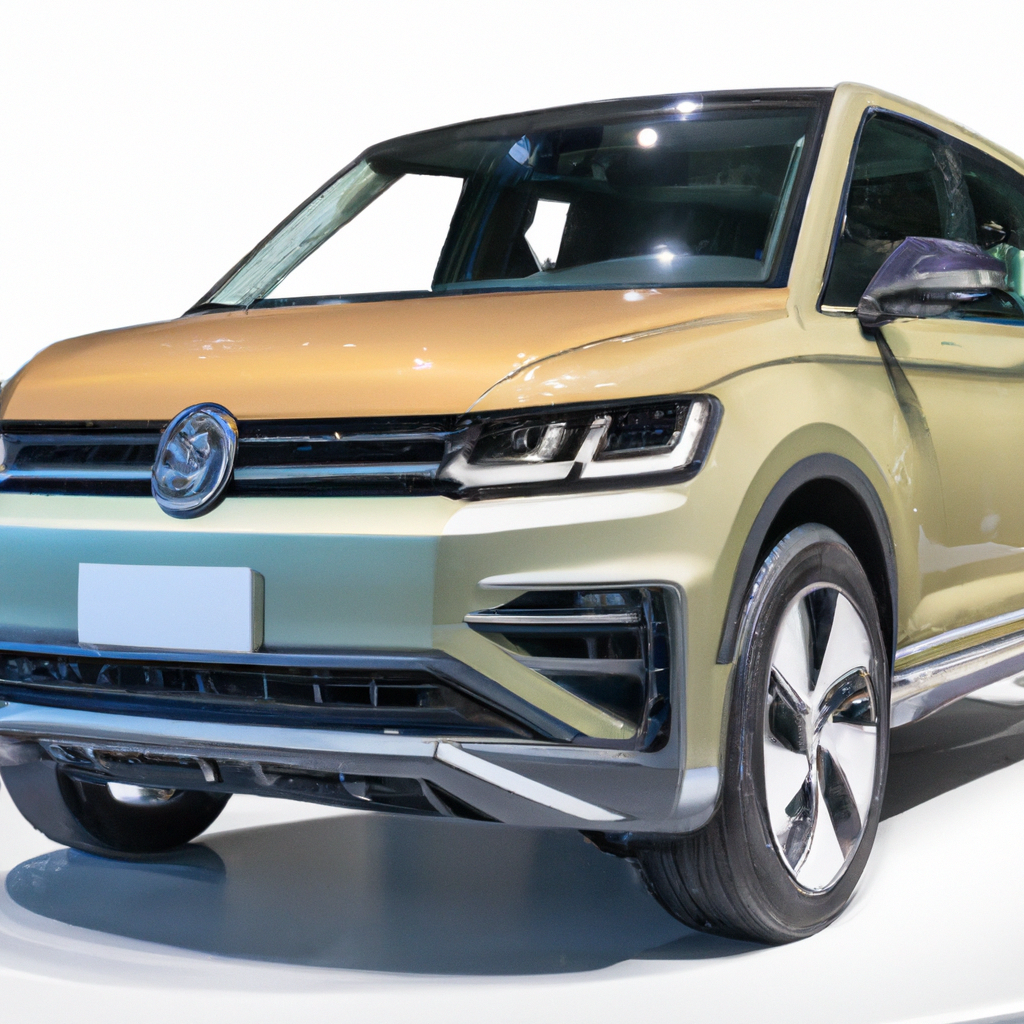 Is Rivian A Buy With The Volkswagen Joint Venture Finalized?