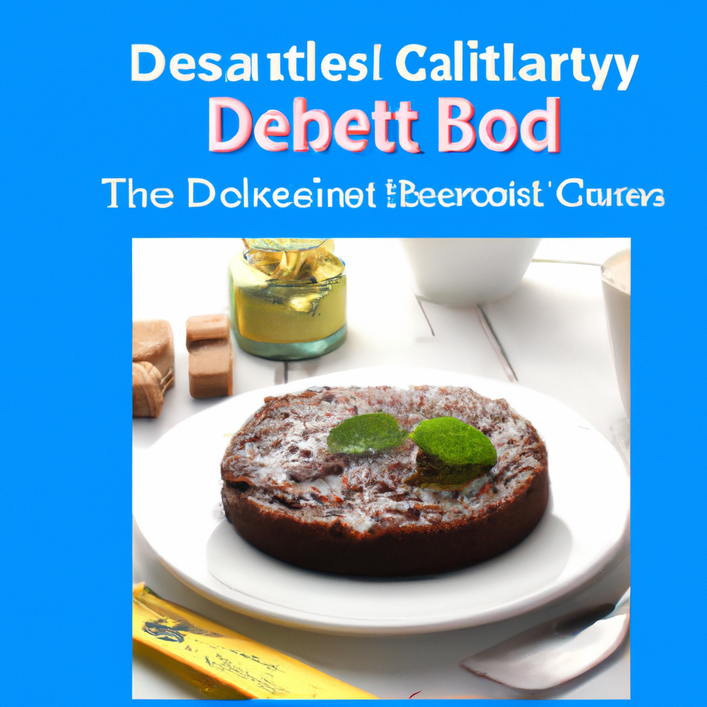 Indulge in Delicious Diabetic Recipes Today