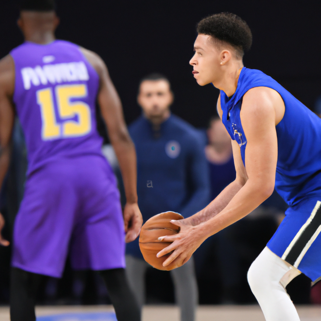 Ben Simmons returns to play after 3-month recovery for back injury