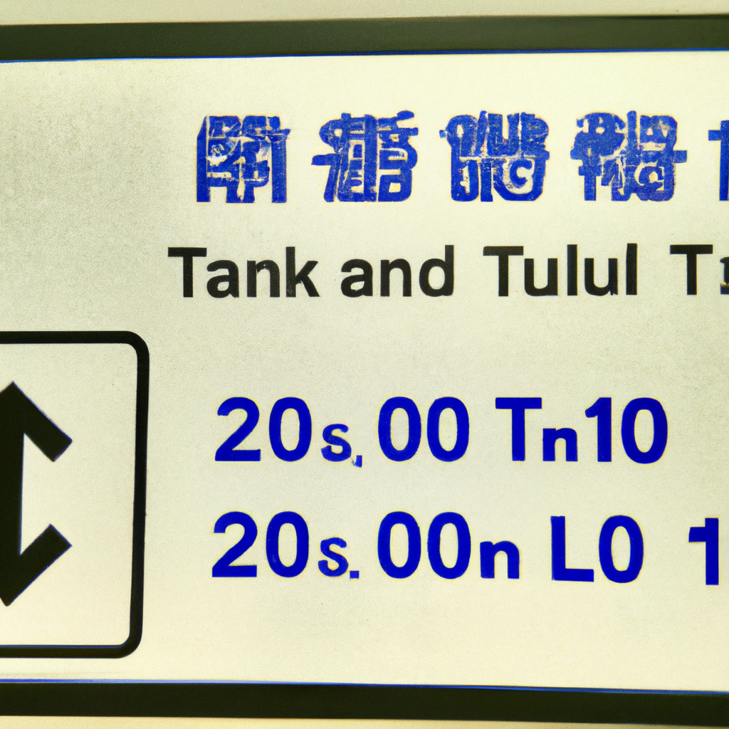 Tai Lam Tunnel fare increase starts from 10.8