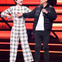 Zhang Jingxuan has been in the industry for 22 years and thanks Bole Chen Shaobao for refusing to be a talent show judge again for one reason...