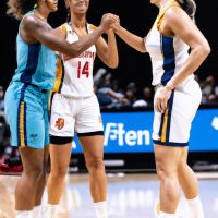 Atlanta Dream vs. Indiana Fever: game preview