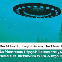 Congressional UFO Hearing Features Eye-Opening UAP Claims