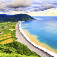 Influenced by Taiwan style beauty, Hualien, Taitung, Penghu and Wanan drills canceled