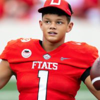 Patrick Mahomes: Justin Fields should trust his talent, instincts