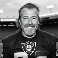 Tommy mellott raiders