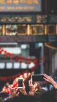 Chinese social mediaÂ